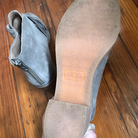 Ugg boots - Picture 3 of 7